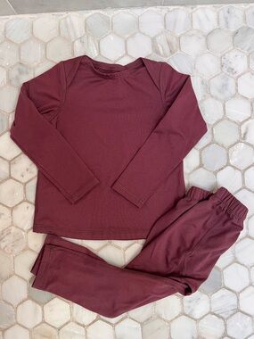 REI Toddler Baselayer Set